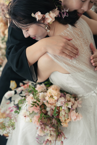 PHOTO WEDDING FLEUR TOYOHASHI_Family