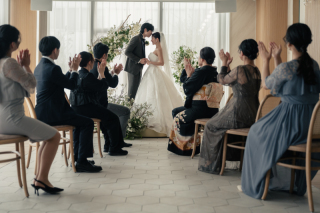 PHOTO WEDDING FLEUR TOYOHASHI_Ceremony