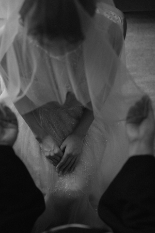 PHOTO WEDDING FLEUR TOYOHASHI_Ceremony