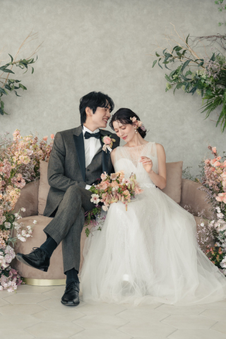 PHOTO WEDDING FLEUR TOYOHASHI_Studio