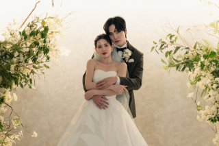 PHOTO WEDDING FLEUR TOYOHASHI_Studio