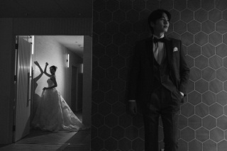 PHOTO WEDDING FLEUR TOYOHASHI_Entrance