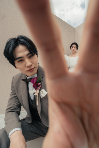 PHOTO WEDDING FLEUR TOYOHASHI_Terrace