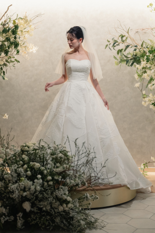 PHOTO WEDDING FLEUR TOYOHASHI_Studio