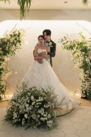 PHOTO WEDDING FLEUR TOYOHASHI_Studio