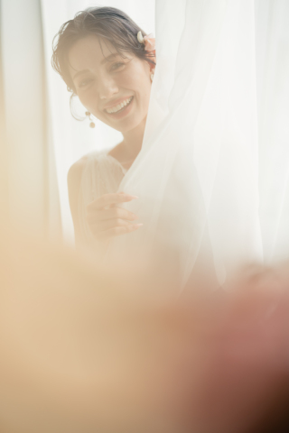 PHOTO WEDDING FLEUR TOYOHASHI_Image