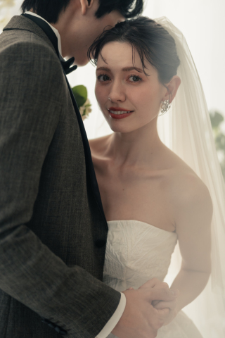 PHOTO WEDDING FLEUR TOYOHASHI_Image