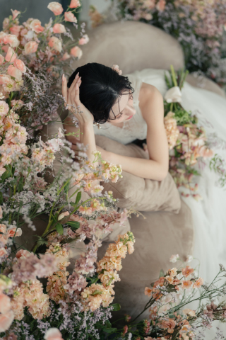 PHOTO WEDDING FLEUR TOYOHASHI_Studio