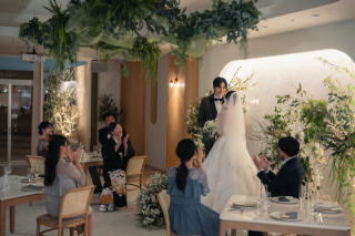 PHOTO WEDDING FLEUR TOYOHASHI_Ceremony
