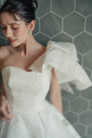 PHOTO WEDDING FLEUR TOYOHASHI_Entrance