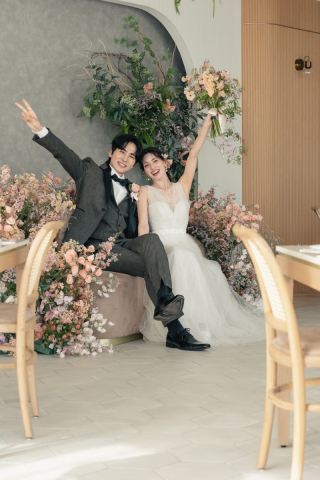 PHOTO WEDDING FLEUR TOYOHASHI_Studio