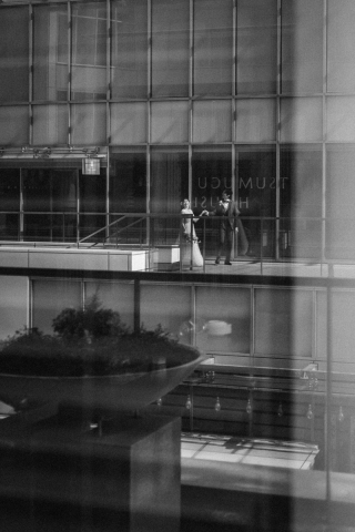 PHOTO WEDDING FLEUR TOYOHASHI_Wood Deck