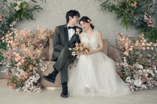 PHOTO WEDDING FLEUR TOYOHASHI