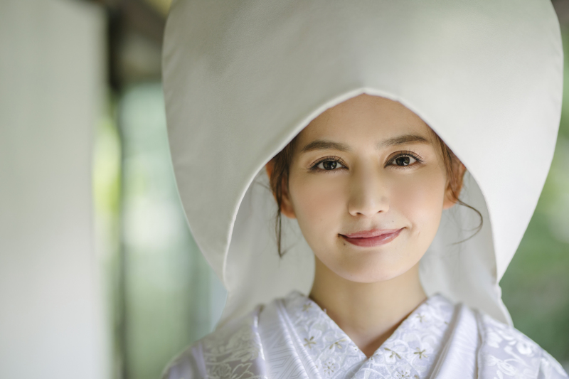 【和装1着・スタジオ】和の美しさを残す｜本格和装フォト◇50カット全データ付き