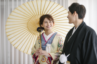 PHOTO WEDDING FLEUR TOYOHASHI