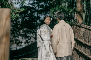 PHOTO WEDDING FLEUR HAMAMATSU_浜松城