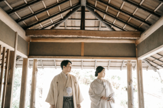 PHOTO WEDDING FLEUR HAMAMATSU_浜松城