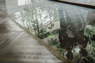 FLEUR HAMAMATSU_ガーデン