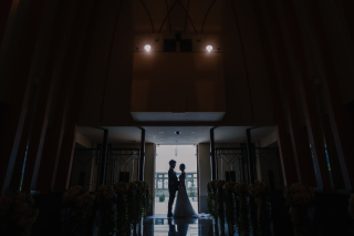 FLEUR HAMAMATSU_チャペル