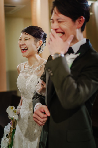 FLEUR HAMAMATSU_チャペル