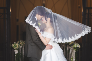 PHOTO WEDDING FLEUR HAMAMATSU_チャペル