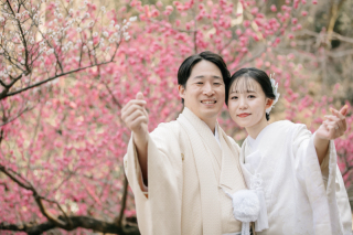 PHOTO WEDDING FLEUR HAMAMATSU_浜松城