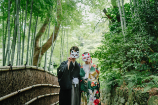 PHOTO WEDDING FLEUR HAMAMATSU_浜松城