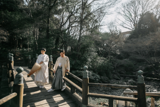 PHOTO WEDDING FLEUR HAMAMATSU_浜松城