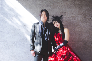 PHOTO WEDDING FLEUR HAMAMATSU_ガーデン