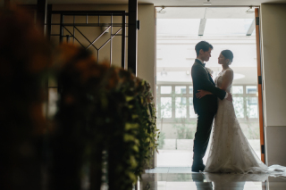 FLEUR HAMAMATSU_チャペル