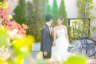 PHOTO WEDDING FLEUR HAMAMATSU_チャペル