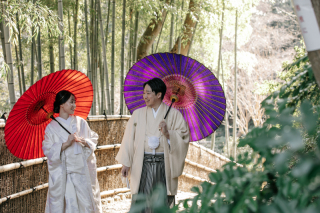 PHOTO WEDDING FLEUR HAMAMATSU_浜松城