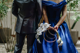 FLEUR HAMAMATSU_ガーデン