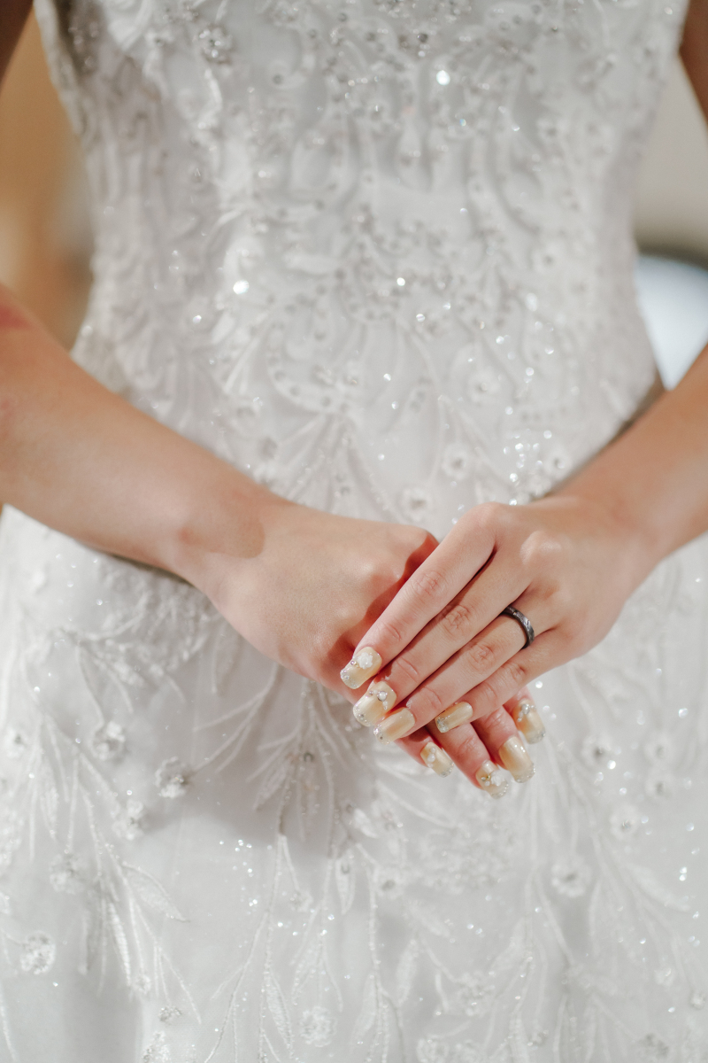 誓いをかたちにするフォトウエディングプラン