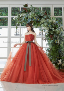 アイリーナ LU-0131　ValenciaOrsnge