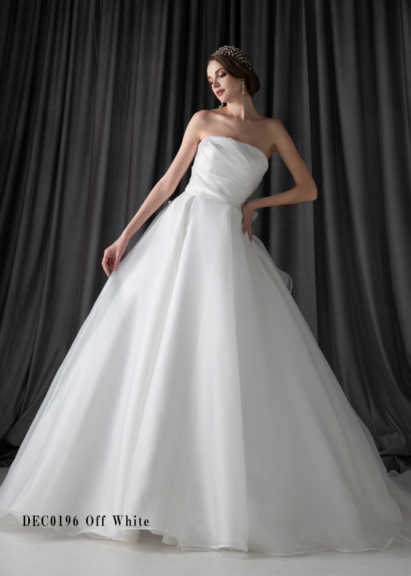 アイリーナ DEC0196_Offwhite