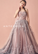 アイリーナ ANT0268 pinkbrown