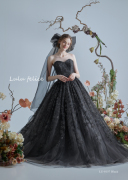 アイリーナ LU-0157_Black