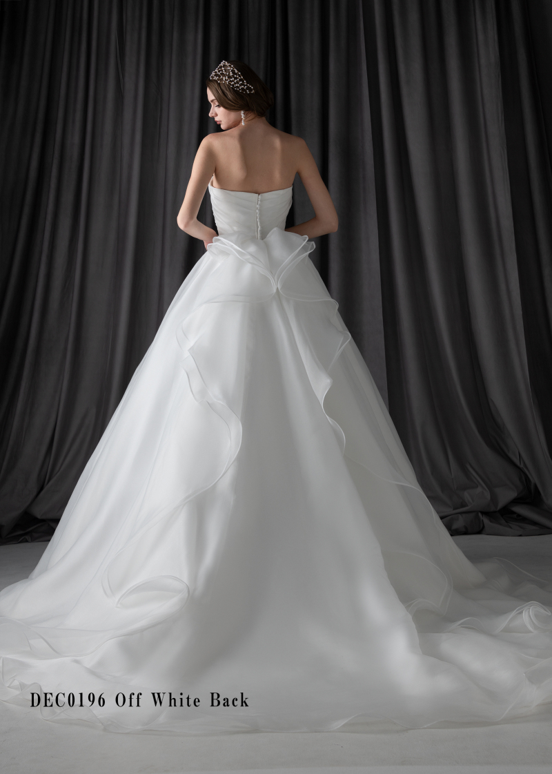 アイリーナ DEC0196_Offwhite