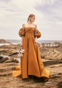 アイリーナ KNE0010 Brown_1