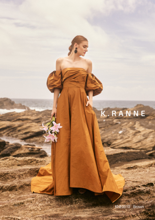 アイリーナ KNE0010 Brown_1