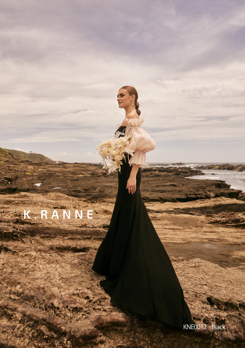 アイリーナ KNE0012 Black_1