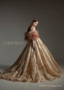 アイリーナ CHE0016_Champagnegold
