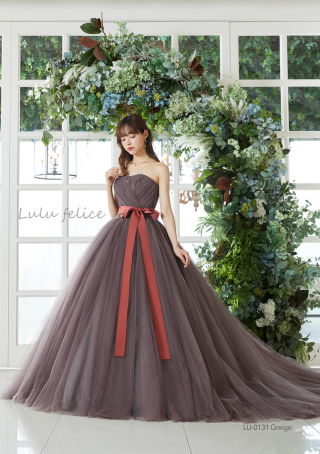 アイリーナ LU-0131 Greige