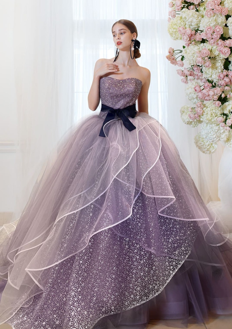 アイリーナ KH0585_lavender
