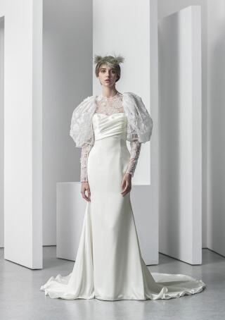 アイリーナ STB-0004_WHITE