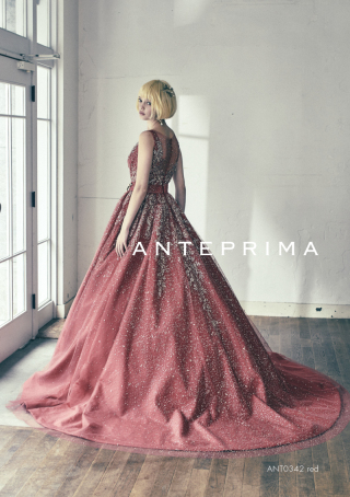 アイリーナ ANT0342_red