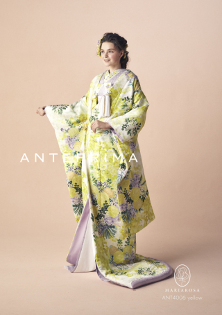 アイリーナ ANT4006ye01