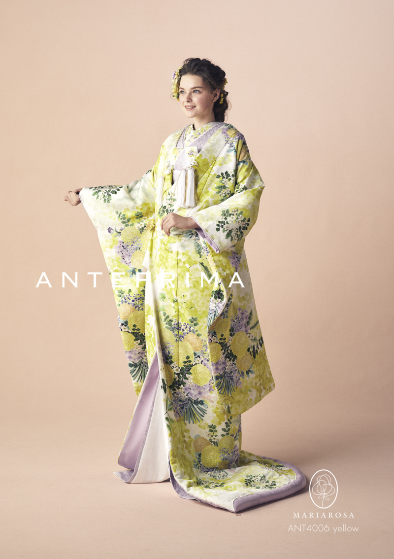 アイリーナ ANT4006ye01