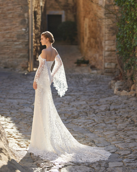 アイリーナ 7E40_USHA_ROSA_CLARA